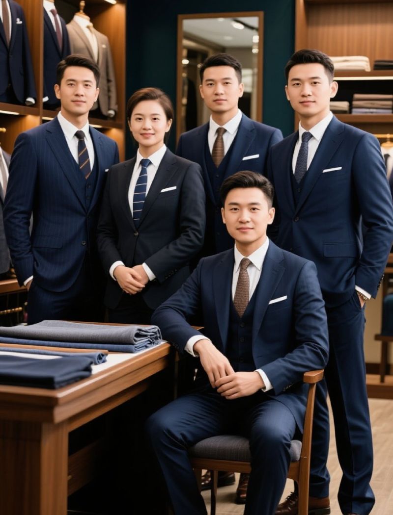 团队工作服定制